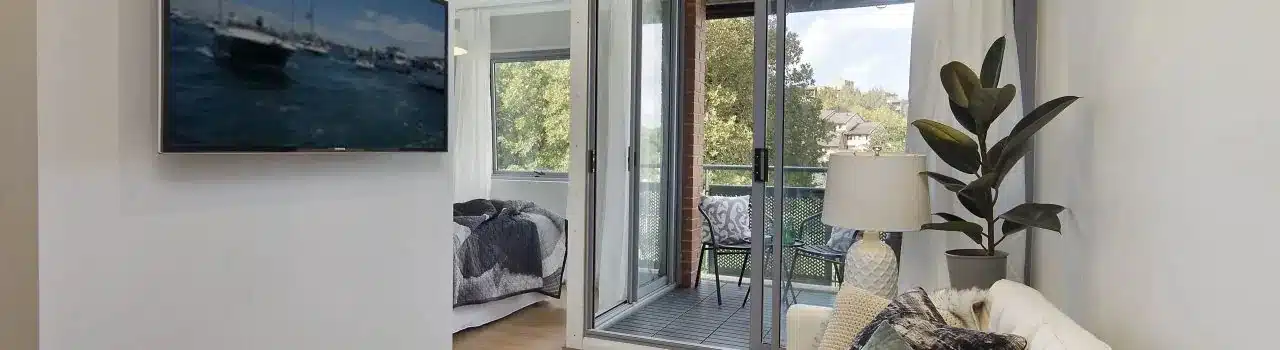 Premium Profits From Affordable Housing