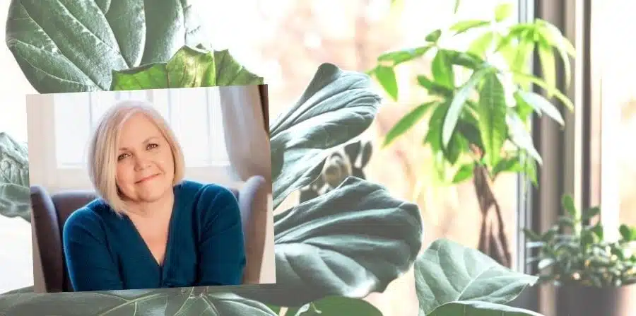 Bernadette Janson discusses mistakes women make in home renovating business