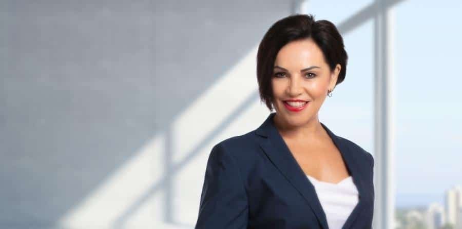 Property coach sharing a renovation success story