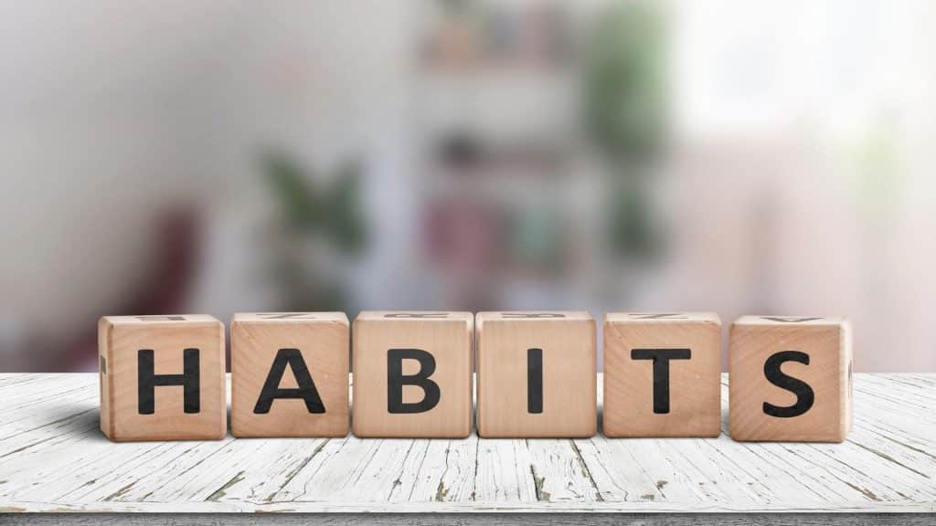 habits that kill renovation success and how to improve renovating mindset