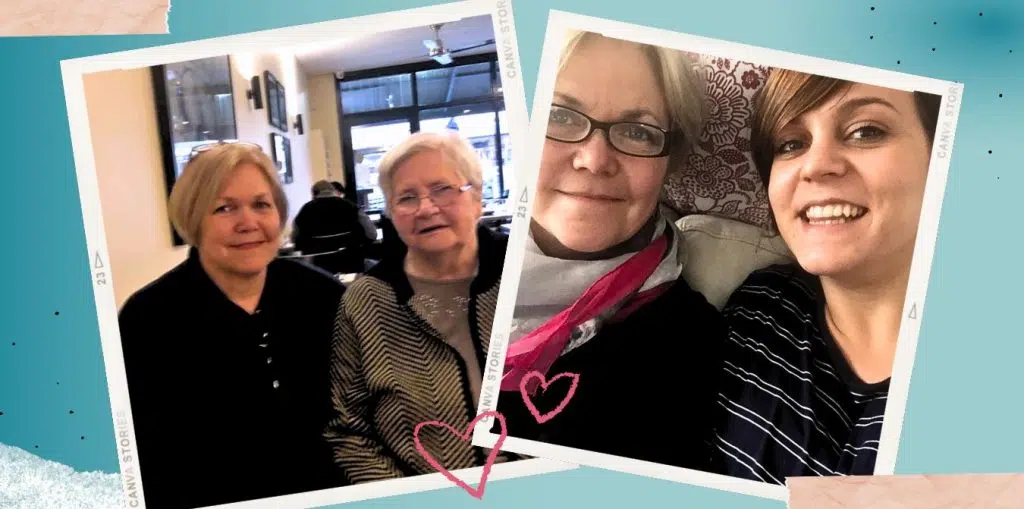 Empowering mothers and daughters – celebrating love and independence in Australia