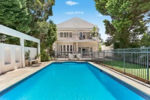 Renovation Projects