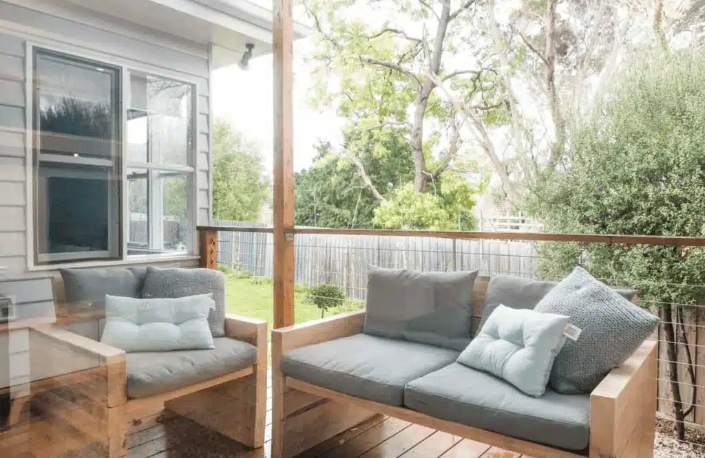 airbnb queen