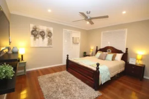 Renovation Projects