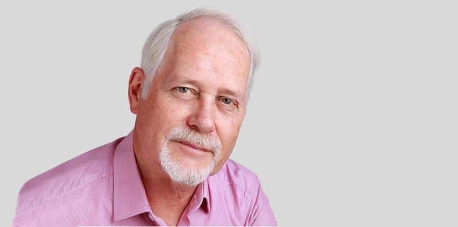 John Lindeman property market analyst providing expert insights on understanding property investment