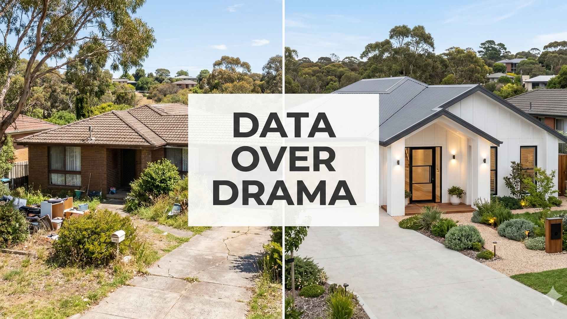 Renovation Market Research Australia: Why Your Data Matters More Than Your Design