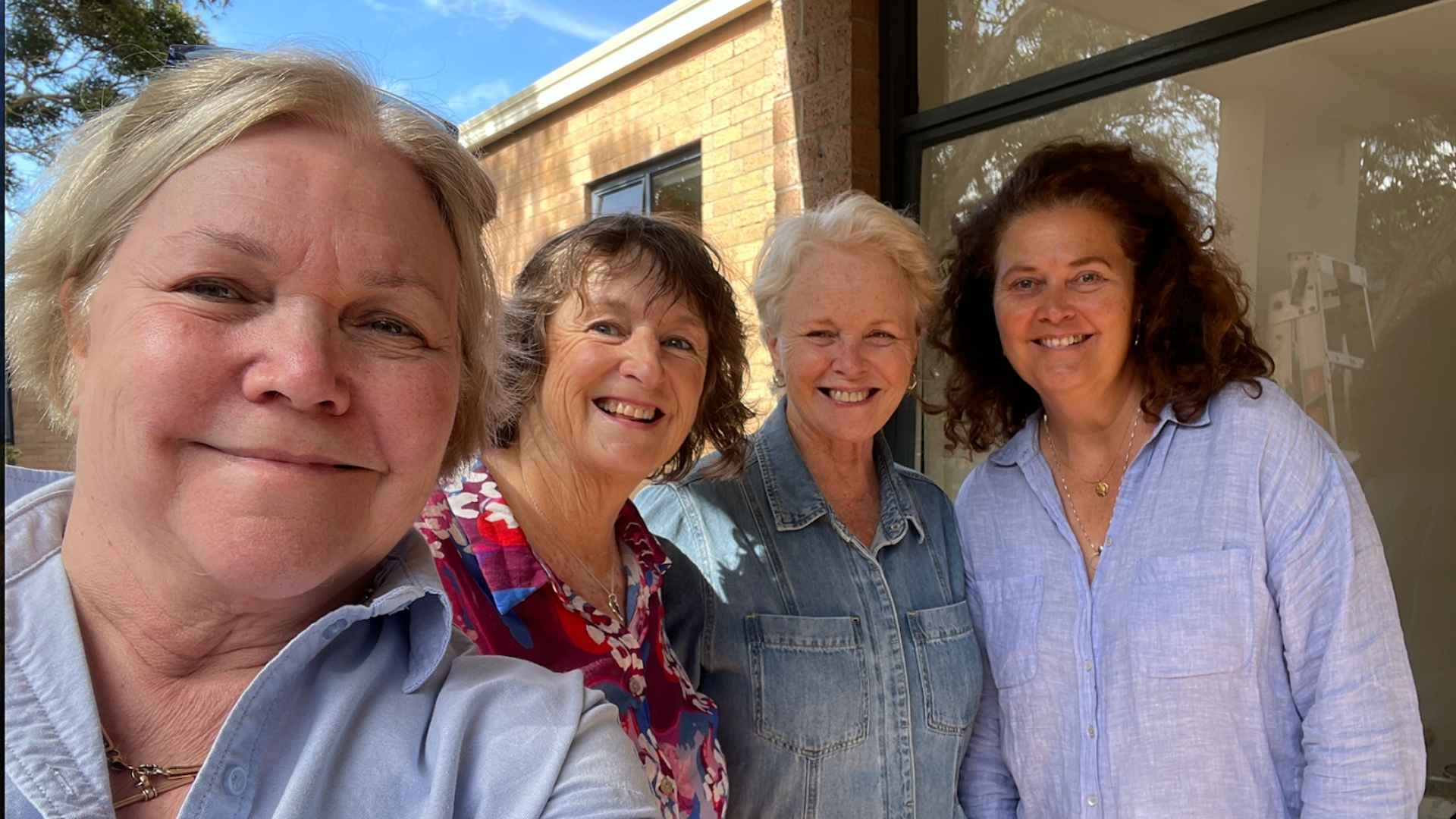 Why Grandmothers Are Quietly Crushing It in Property Renovation