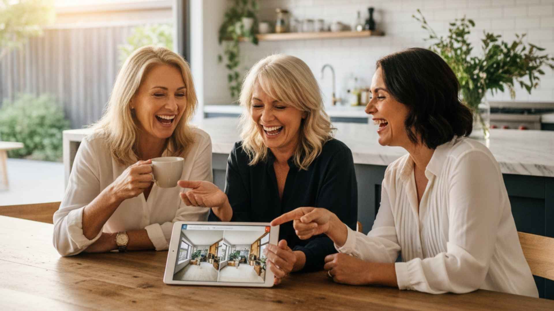 Is It Too Late? Why Renovating as a Grandmother Is Your Secret Weapon in 2026