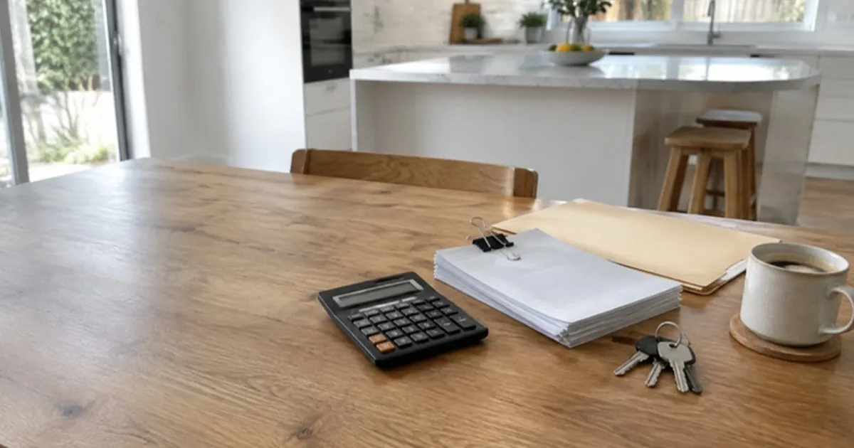 Capital Gains Tax Changes 2027: Why Renovators Should Get a Valuation